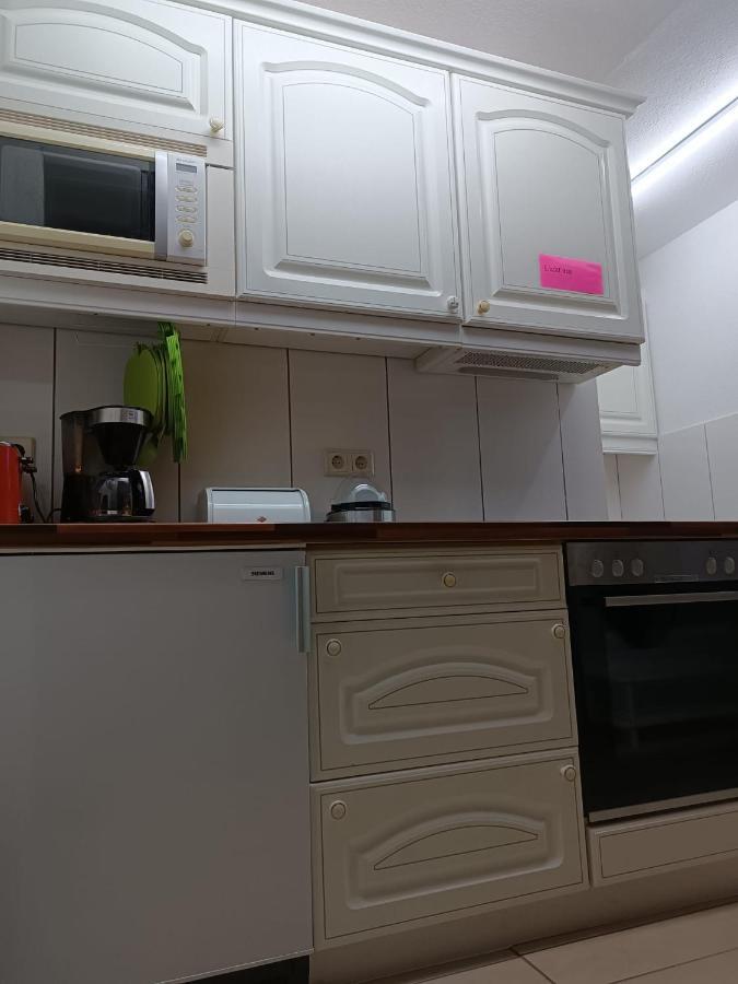 Ferien Wohnung -Leuchtturm Oldenswort エクステリア 写真